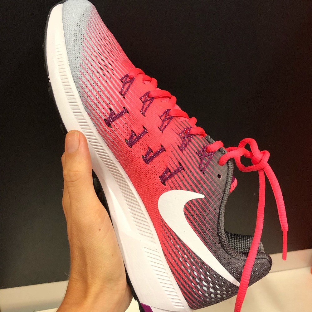 💓Nike Zoom Pegasus 💓New in a box 💓price firm - Picture 8 of 8